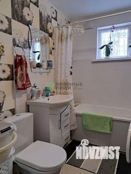 Дом 55м², 2-этажный, участок 5 сот.