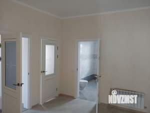 Дом 157м², 1-этажный, участок 5 сот.