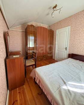 Дом 152м², 2-этажный, участок 6 сот.