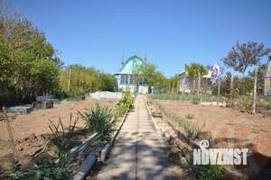 Дача 38м², 2-этажный, участок 4 сот.