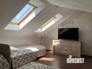 Дом 237м², 3-этажный, участок 15 сот.