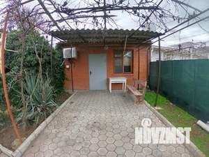 Дом 29м², 1-этажный, участок 1 сот.