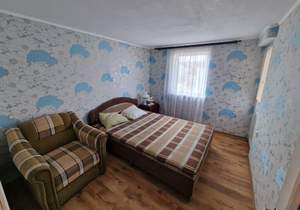 Дом 209м², 2-этажный, участок 5 сот.