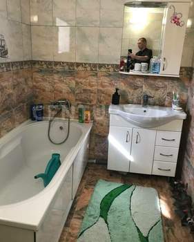 Дом 226м², 2-этажный, участок 6 сот.