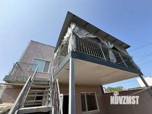 Дом 128м², 2-этажный, участок 1 сот.