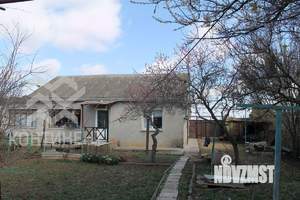 Дом 143м², 1-этажный, участок 6 сот.