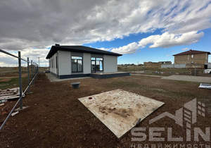 Дом 165м², 2-этажный, участок 6 сот.