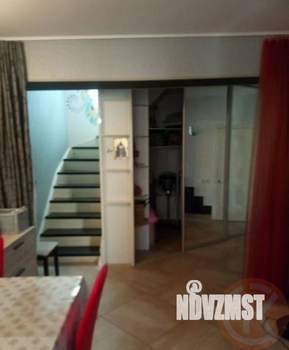 Дом 90м², 2-этажный, участок 1 сот.