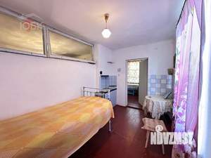 Дом 55м², 1-этажный, участок 4 сот.