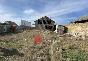 Дом 100м², 2-этажный, участок 6 сот.