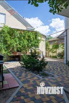 Дом 171м², 2-этажный, участок 4 сот.