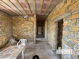 Дом 100м², 1-этажный, участок 6 сот.