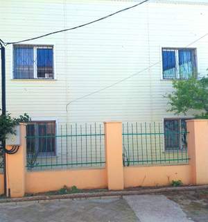 Дом 200м², 3-этажный, участок 6 сот.