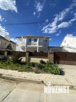 Дом 265м², 2-этажный, участок 6 сот.