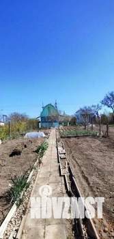 Дача 38м², 2-этажный, участок 4 сот.