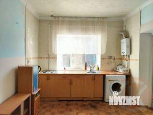 Дом 136м², 1-этажный, участок 6 сот.