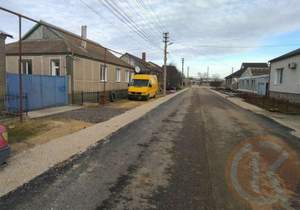 Дом 127м², 1-этажный, участок 6 сот.