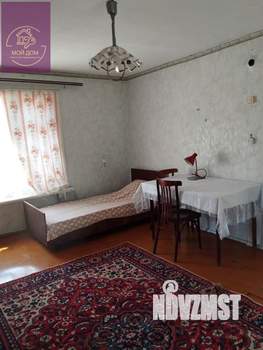 Дом 36м², 2-этажный, участок 4 сот.