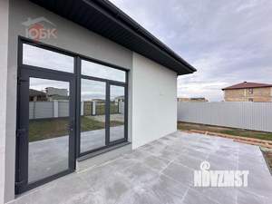 Дом 160м², 1-этажный, участок 6 сот.