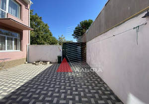 Дом 154м², 2-этажный, участок 3 сот.