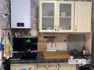 Дом 50м², 1-этажный, участок 1 сот.