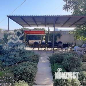 Дом 157м², 3-этажный, участок 7 сот.