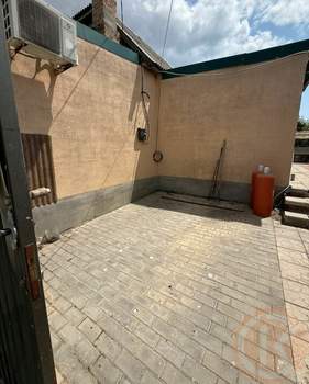 Дом 81м², 1-этажный, участок 4 сот.