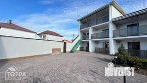 Дом 534м², 2-этажный, участок 8 сот.