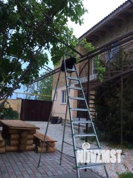 Дом 207м², 1-этажный, участок 7 сот.