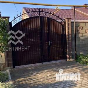 Дом 70м², 1-этажный, участок 5 сот.