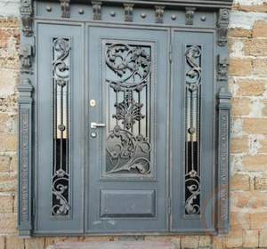 Дом 400м², 2-этажный, участок 7 сот.