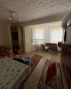 Дом 240м², 3-этажный, участок 6 сот.