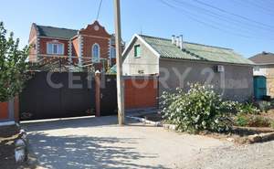 Дом 226м², 2-этажный, участок 6 сот.