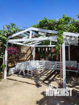 Дом 64м², 1-этажный, участок 4 сот.