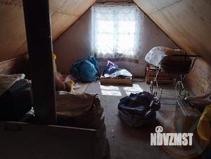 Дача 72м², 1-этажный, участок 4 сот.