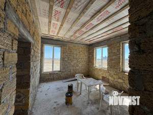 Дом 100м², 1-этажный, участок 6 сот.