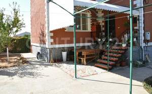 Дом 226м², 2-этажный, участок 6 сот.