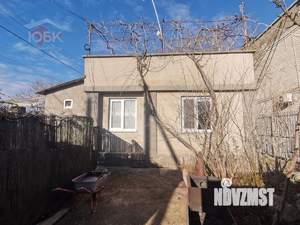 Дача 56м², 1-этажный, участок 4 сот.