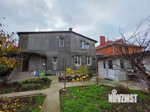 Дом 306м², 2-этажный, участок 6 сот.