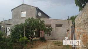 Дом 220м², 2-этажный, участок 6 сот.