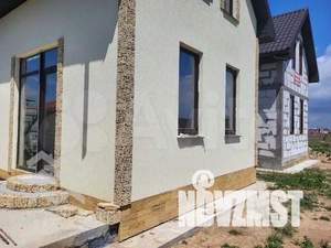 Дом 73м², 2-этажный, участок 1 сот.