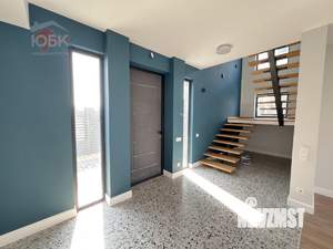 Дом 170м², 2-этажный, участок 3 сот.