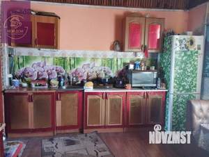 Дом 210м², 2-этажный, участок 7 сот.