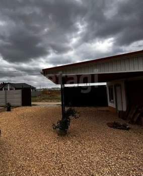 Дом 96м², 1-этажный, участок 6 сот.