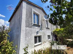 Дом 132м², 1-этажный, участок 6 сот.