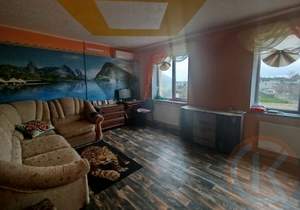 Дом 203м², 3-этажный, участок 5 сот.