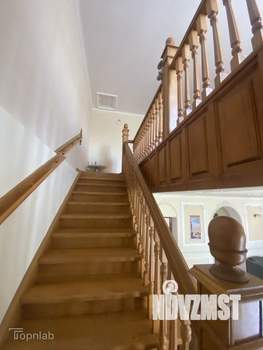 Дом 265м², 2-этажный, участок 6 сот.