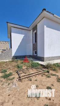 Дом 291м², 2-этажный, участок 8 сот.