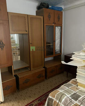 Дом 240м², 3-этажный, участок 6 сот.