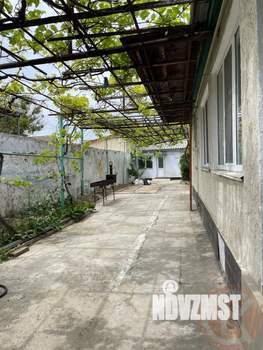 Дом 74м², 1-этажный, участок 5 сот.